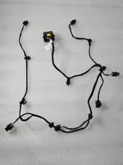 Проводка заднего бампера Haval F7