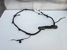 Проводка двери багажника Haval Dargo