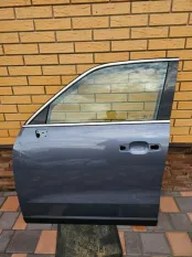 Дверь передняя левая Haval Dargo