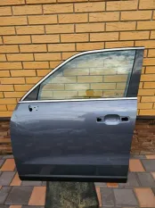 Дверь передняя левая Haval Dargo