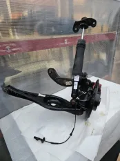 Ходовой узел зад. правый Exeed TXL (M32T /M32TFL)