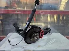 Ходовой узел зад. правый Exeed TXL (M32T /M32TFL)