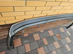 Юбка зад. бампера Lexus GX2