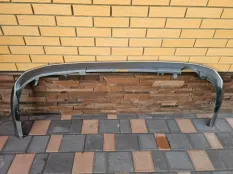 Юбка зад. бампера Lexus GX2