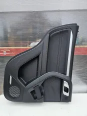 Обшивка двери зад. левая Haval Dargo