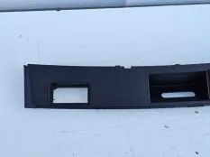 Накладка крышки багажника Haval F7