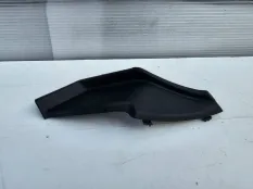 Накладка жабо левая Haval Dargo