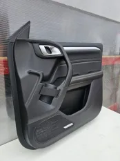Обшивка двери передней правой Haval Dargo