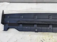 Дефлектор радиатора нижний Exeed LX