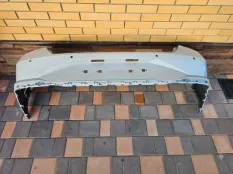 Задний бампер Hyundai Elantra 7