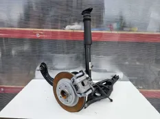 Ходовой узел (зад. левый) Haval Dargo