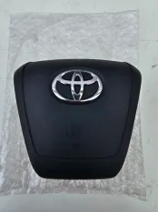 Подушка в руль Toyota LC 200
