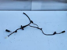 Проводка подсветки номера Haval F7