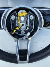 Рулевое колесо Haval F7