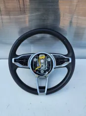 Рулевое колесо Haval F7