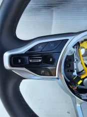 Рулевое колесо Haval F7