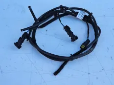 Форсунки омывателя лоб. стекла с проводкой Haval