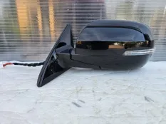 Зеркало левое Haval H6 COUPE