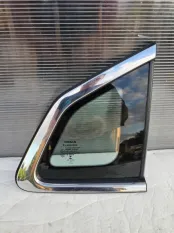 Форточка кузова задняя правая Nissan Qashqai J11