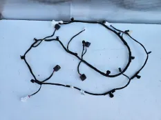 Проводка крышки багажника Haval F7