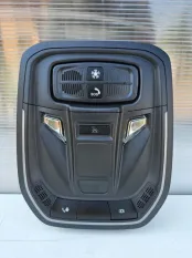 Плафон салона Haval F7