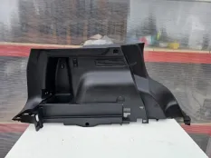 Обшивка багажника левая Haval Dargo