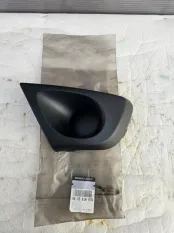 Накладка ПТФ передняя левая Renault DUSTER