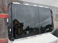 Люк крыши Haval Dargo