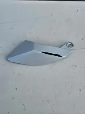 Крышка переднего бампера Lexus LX600