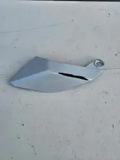 Крышка переднего бампера Lexus LX600