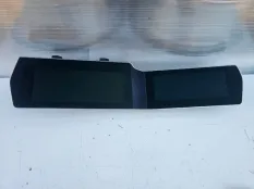 Панель приборов и мультимедиа Haval F7