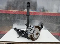 Ходовой узел зад. правый Haval Dargo