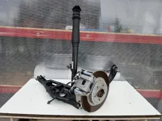 Ходовой узел зад. правый Haval Dargo