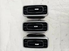 Дефлектор воздушный Haval Dargo