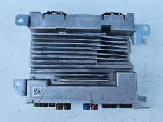 Блок управления мультимедиа Haval F7