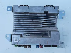 Блок управления мультимедиа Haval F7