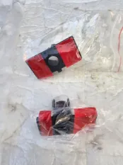 Кронштейн датчика парковки Nissan