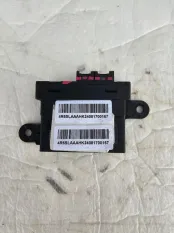 Контроллер радара заднего хода Haval F7