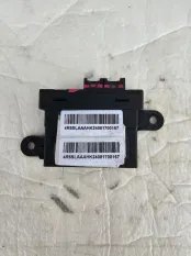 Контроллер радара заднего хода Haval F7