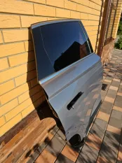 Дверь задняя правая Haval F7