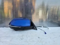 Зеркало правое Haval F7