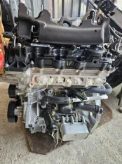 Двигатель Haval F7