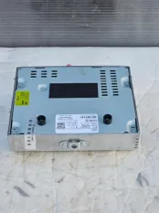 Блок управления мультимедиа Exeed TXL (M32T