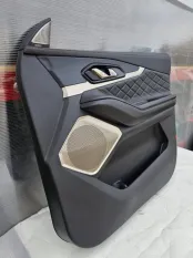 Обшивка двери передней правой Exeed TXL (M32T