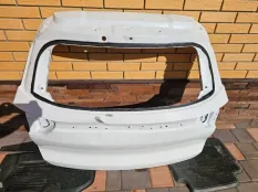 Крышка багажника Chery tiggo 7 PRO