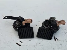 Звуковой сигнал Chery Exeed TXL