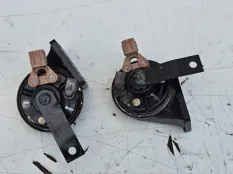 Звуковой сигнал Chery Exeed TXL