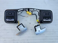 Кнопки рулевого колеса Haval Dargo