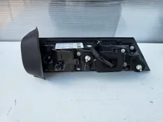 Фонарь внутренний левый Haval Dargo