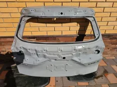 Крышка багажника Changan Uni-S